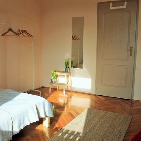 Lidi Guesthouse Budapest Exterior foto