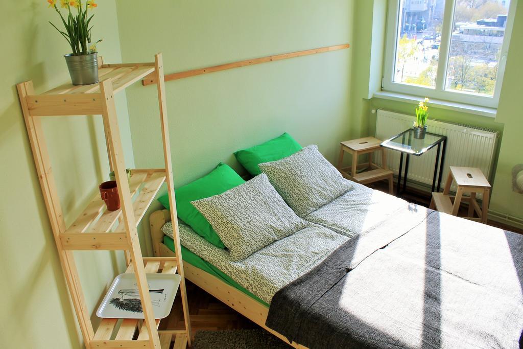 Lidi Guesthouse Budapest Exterior foto