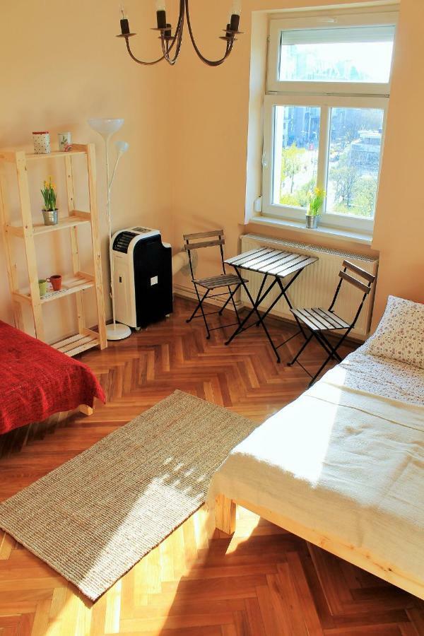 Lidi Guesthouse Budapest Exterior foto