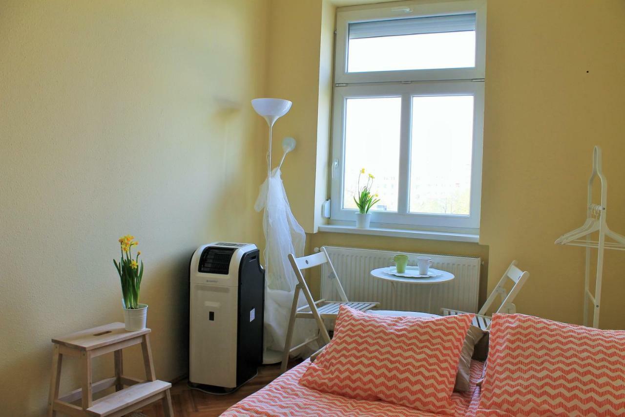 Lidi Guesthouse Budapest Exterior foto